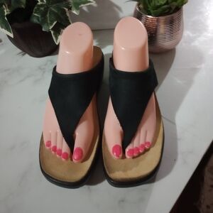 Elena Solano sandals shoes for women size 9